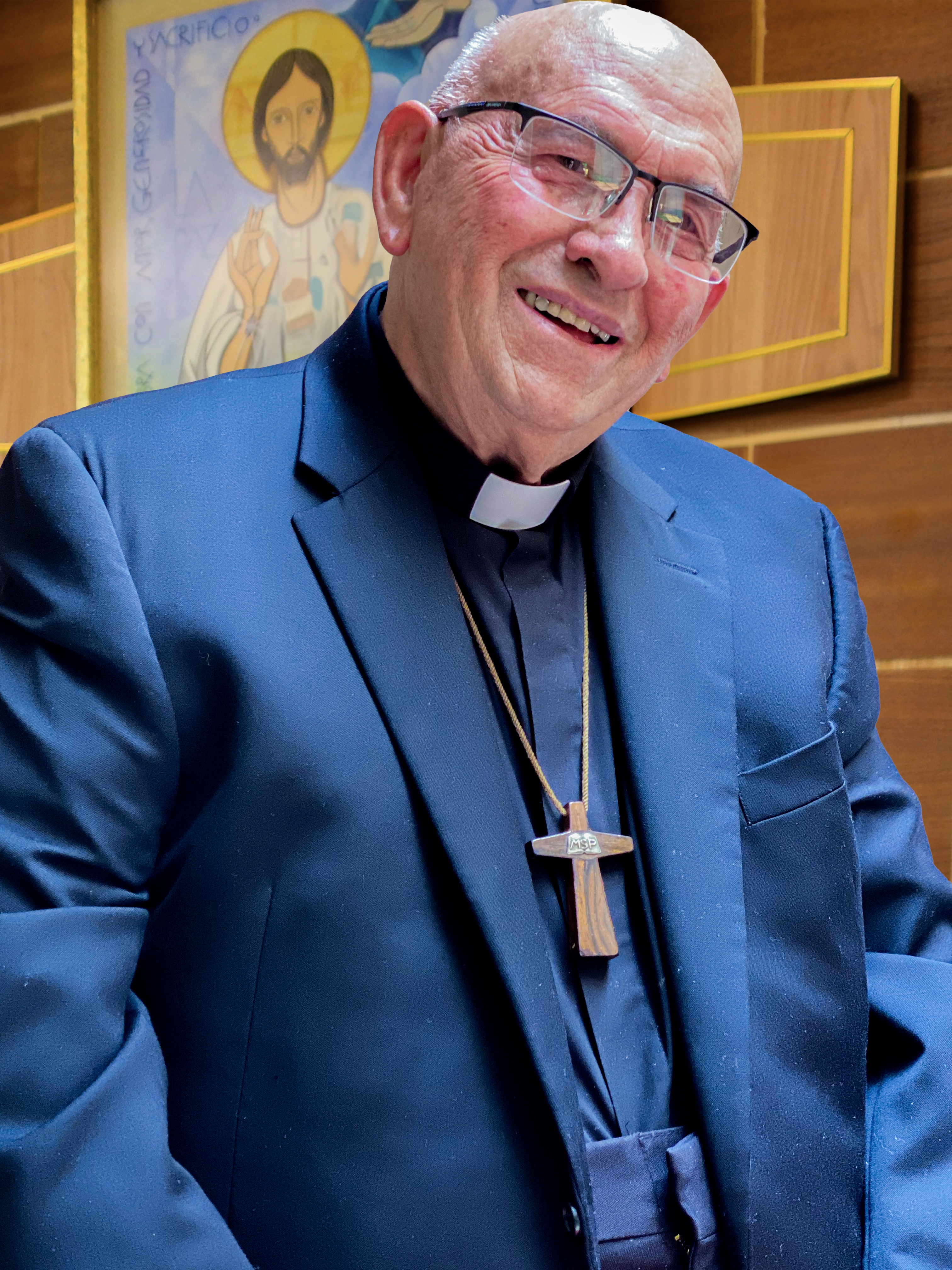 P. Luigi Butera